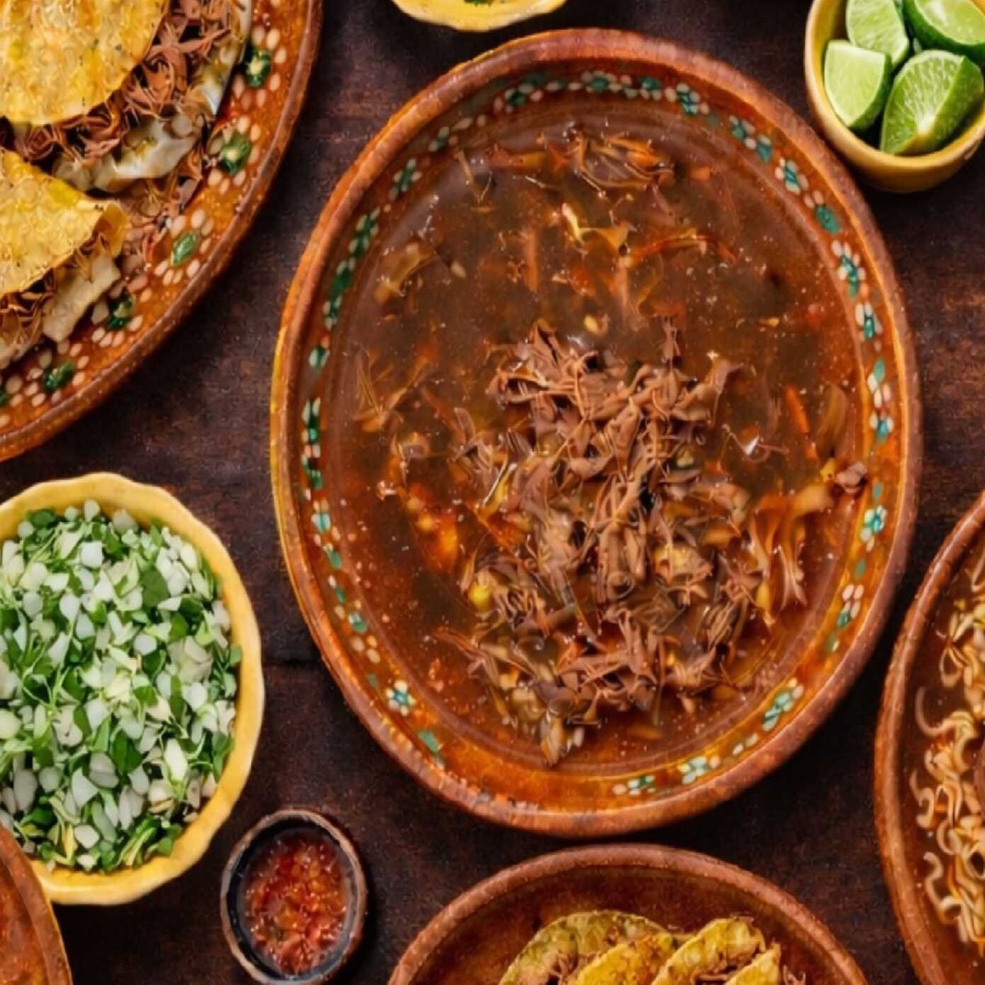Orden de Birria