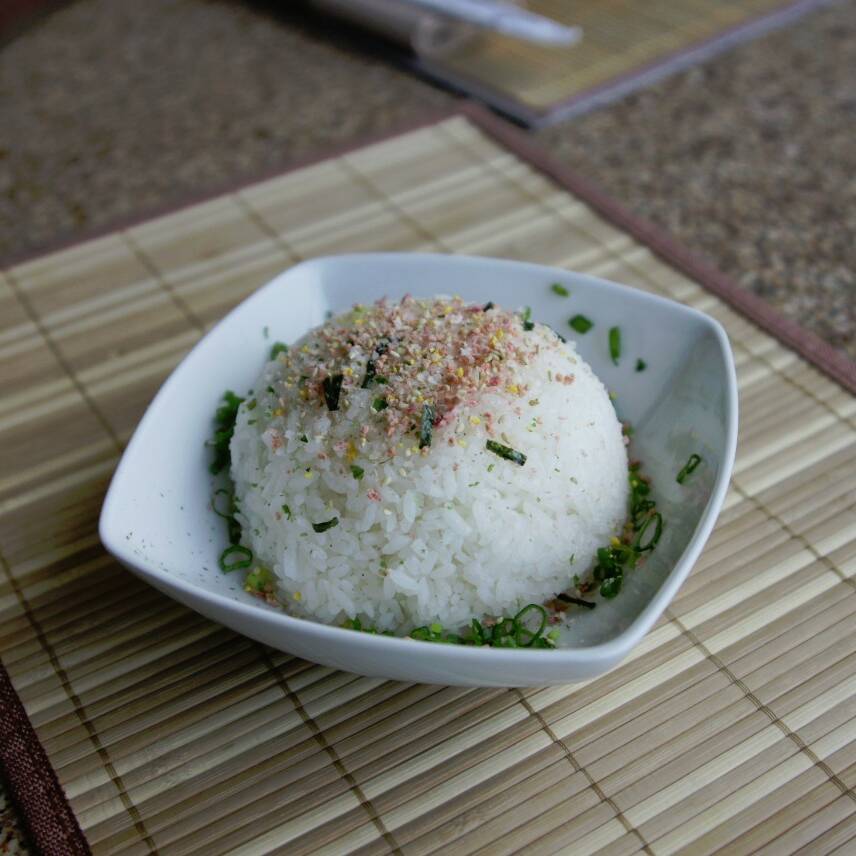Gohan Natural 350 gr