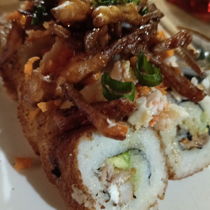 Pau Roll