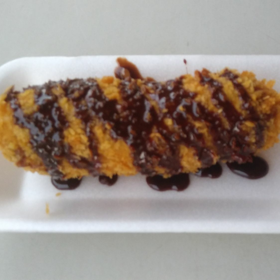 Crunchy Bubulubu