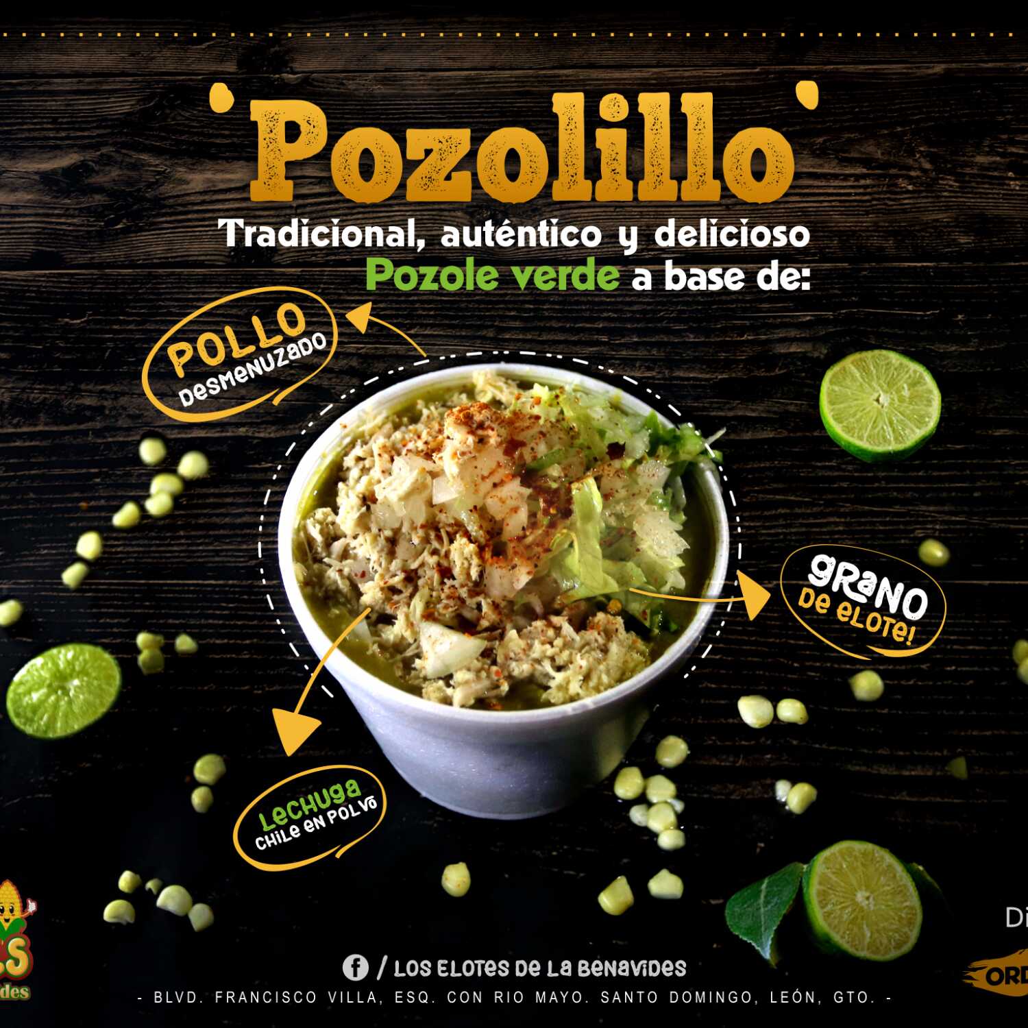 Pozolillo