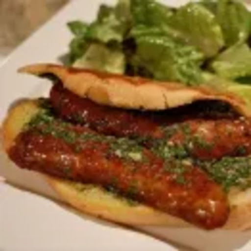 Dogo Choripan Premium