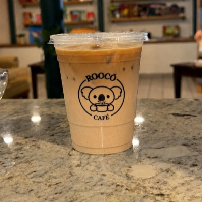 Dirty Chai