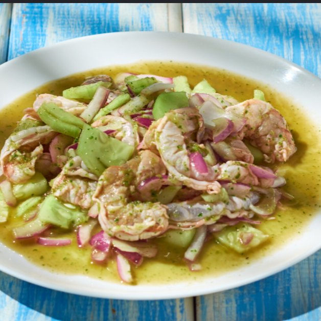 Orden Aguachile