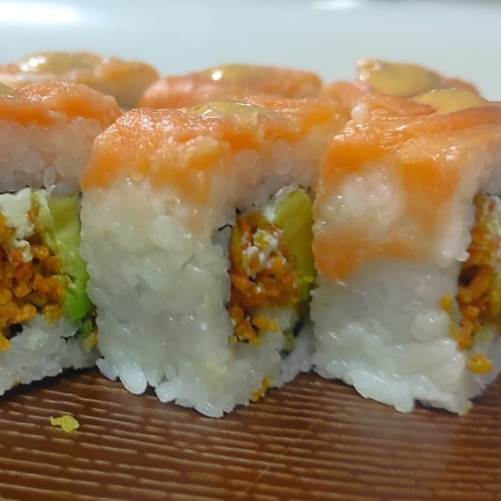 Sake Roll