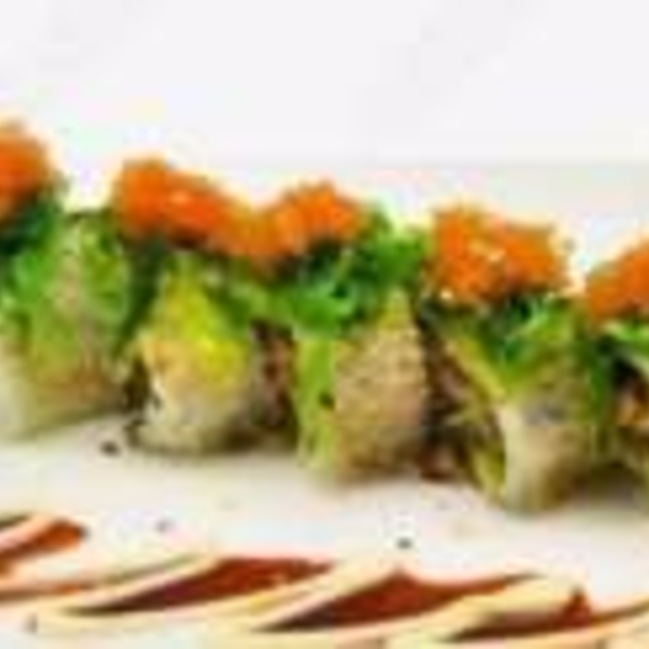 Sushi Philadelphia Especial