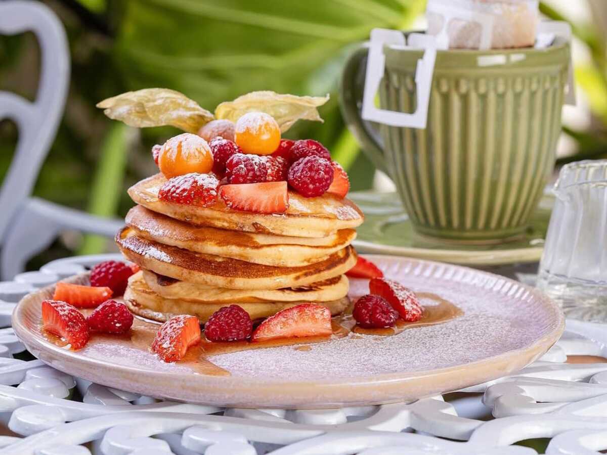 Notre Pain Padaria & Pizzaria Artesanal