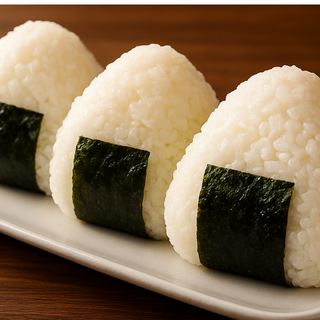 Onigiri Marino 🍤🥑🧀