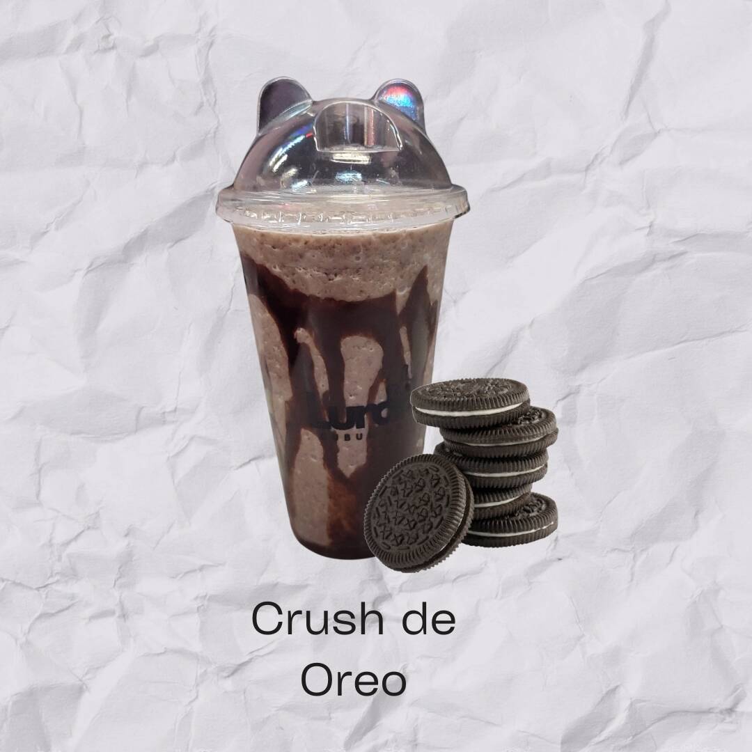 Crush de OREO