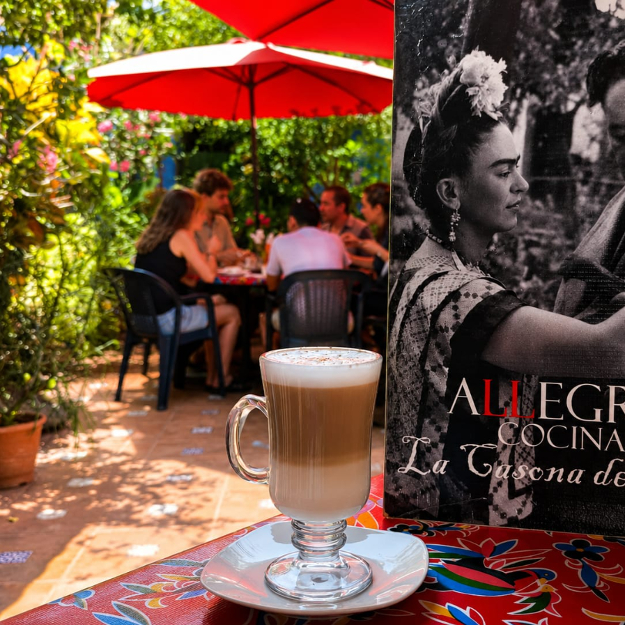 Café Capuchino