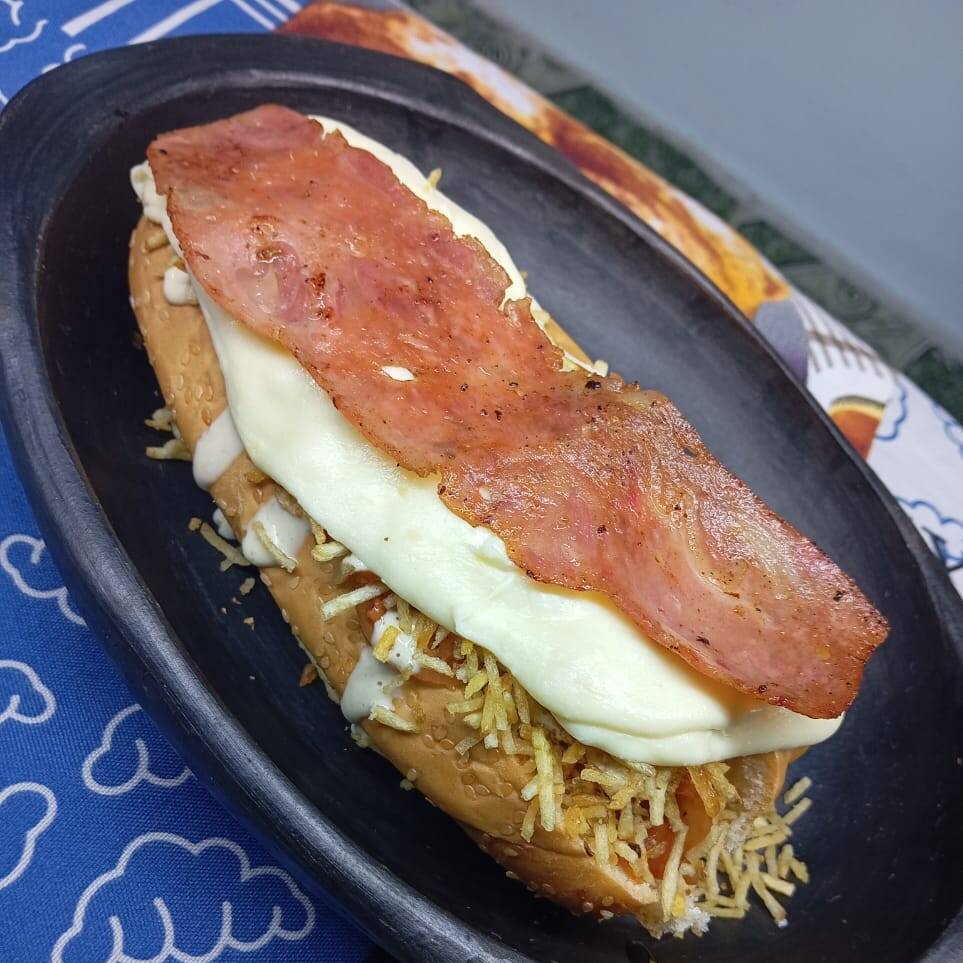 Perro Especial