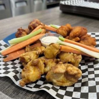 1/2 Kg Boneless