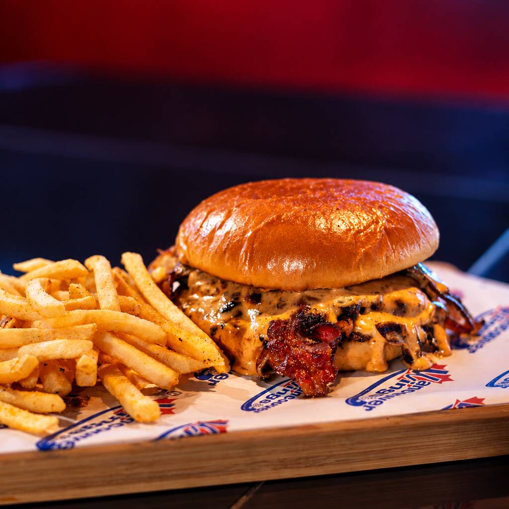 Smash Burguer