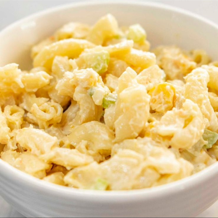 Ensalada Sopa Fría