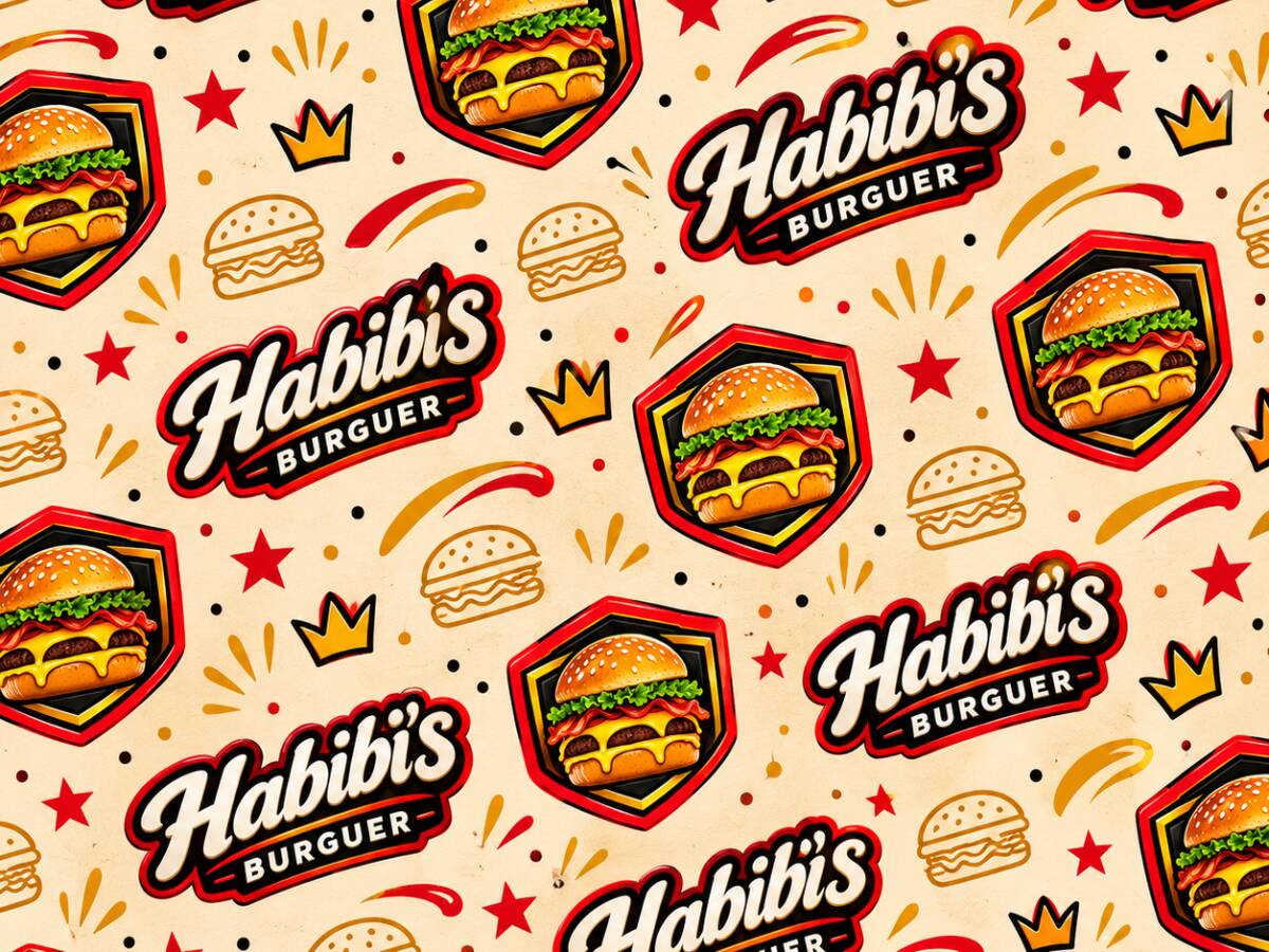 Habibi's Burguer