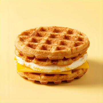 Hue-waffle