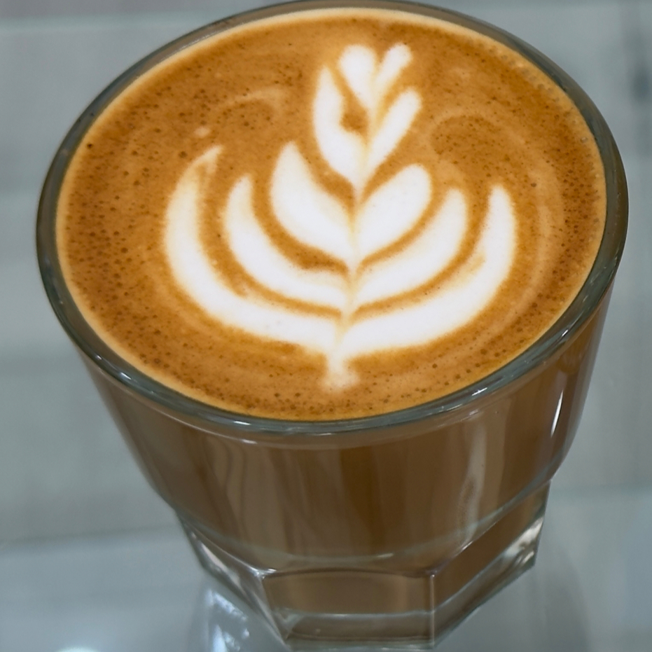 Flat White