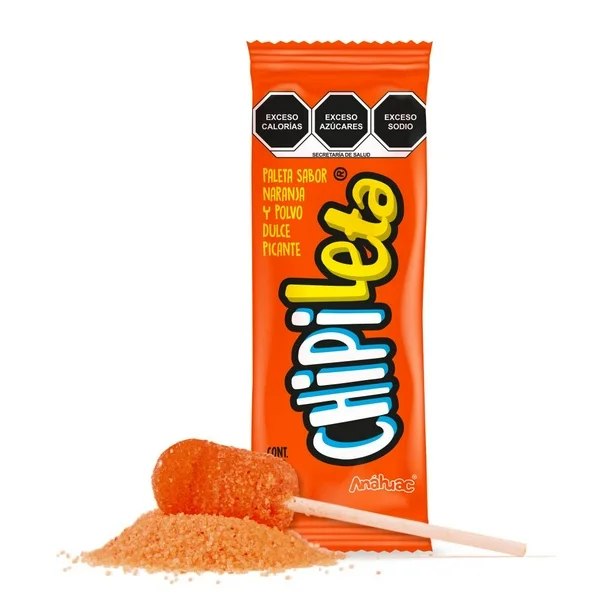 Chipileta
