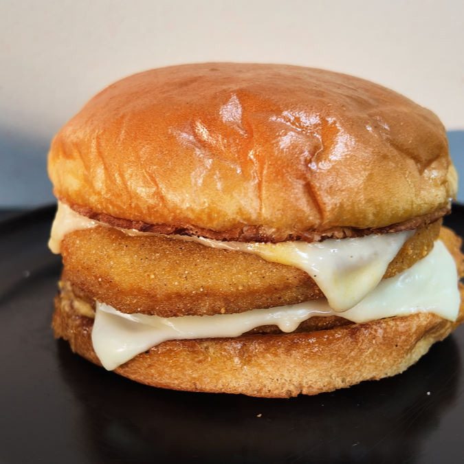 AS CHICKEN 120 G
