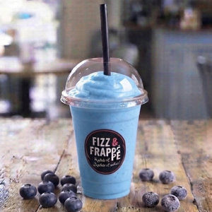 Smoothie BlueBerry