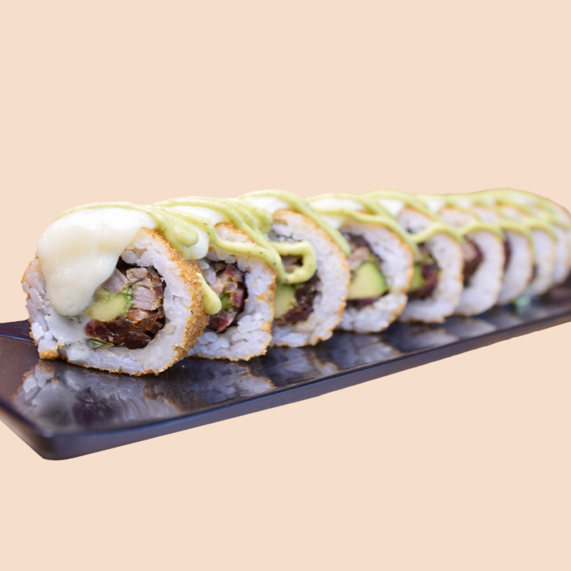 Tijuana Roll