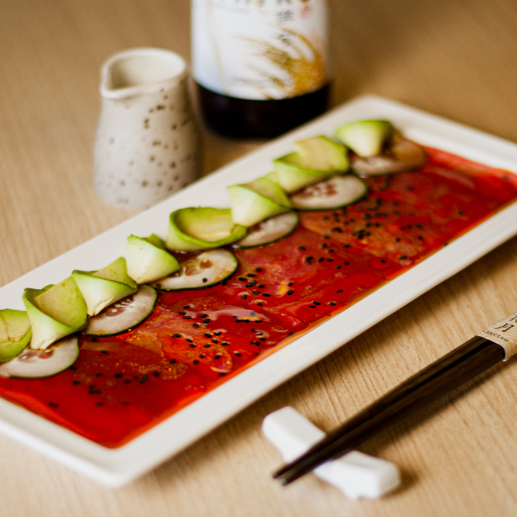 Sashimi