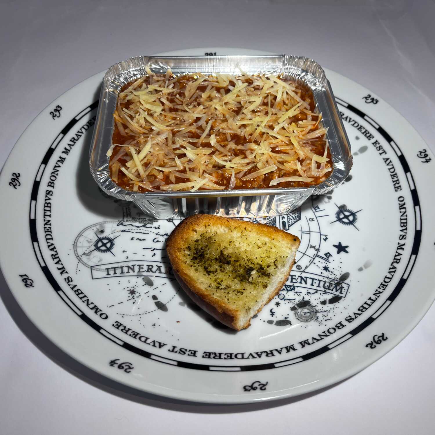 LASAGNA