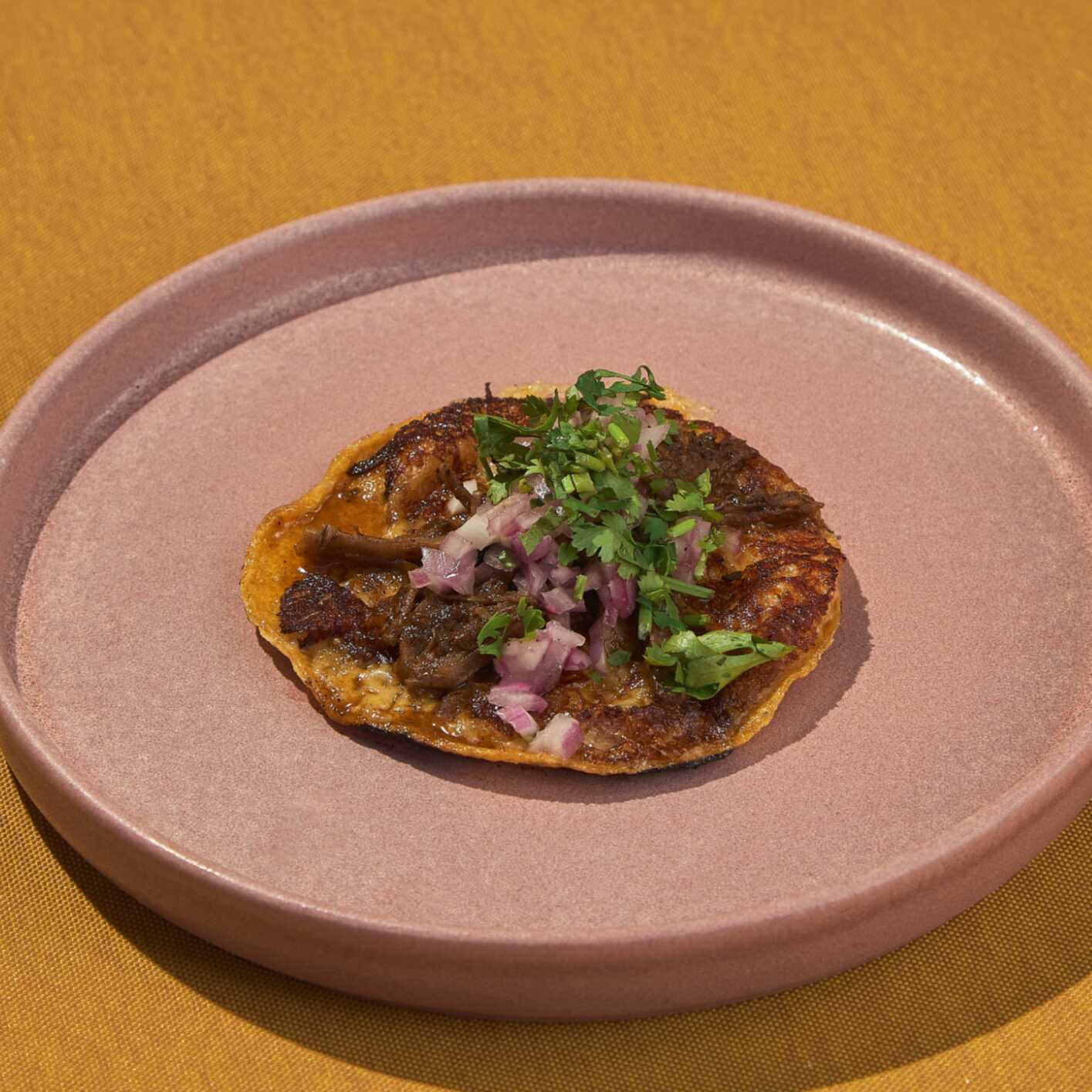 Taco de Birria