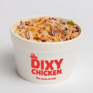 Ensalada de Col Mediana