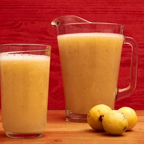 AGUA DE GUAYABA 1 LITRO