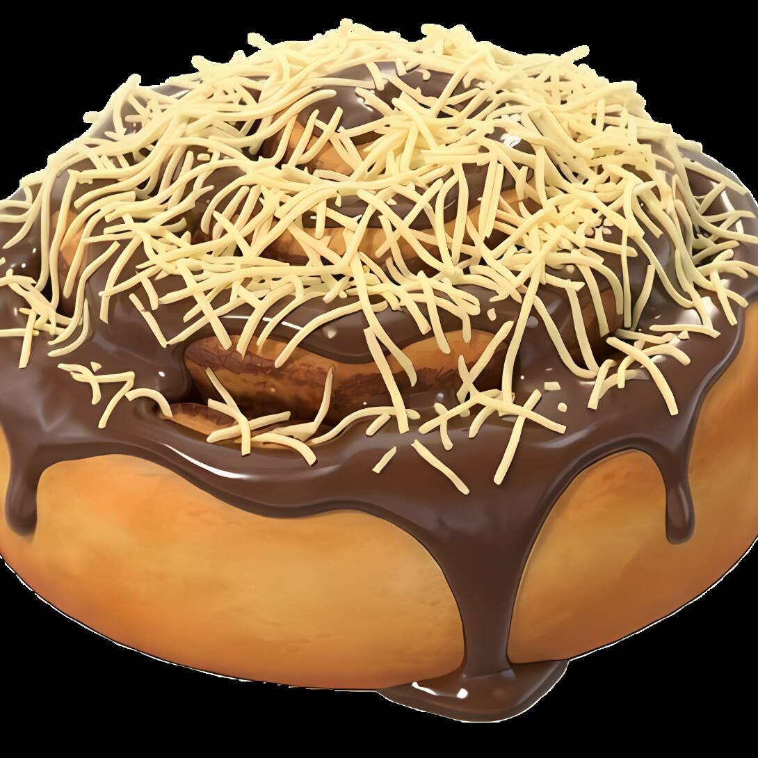 Rol Marquesita