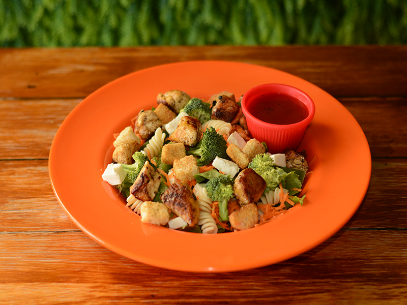 ENSALADA MIXTA DIDI