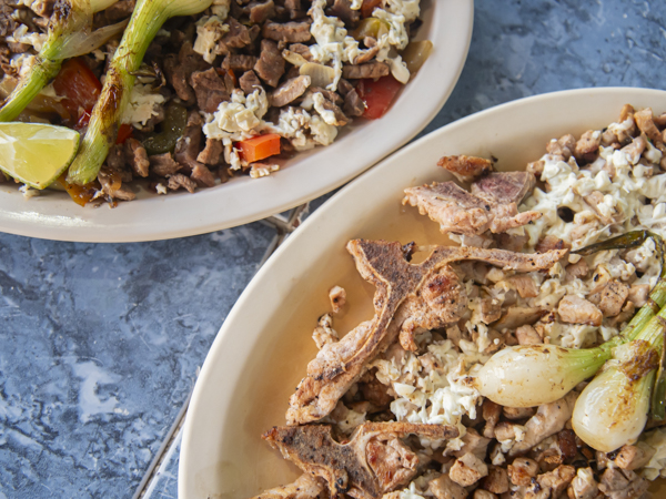 Taqueria "La Pasadita"