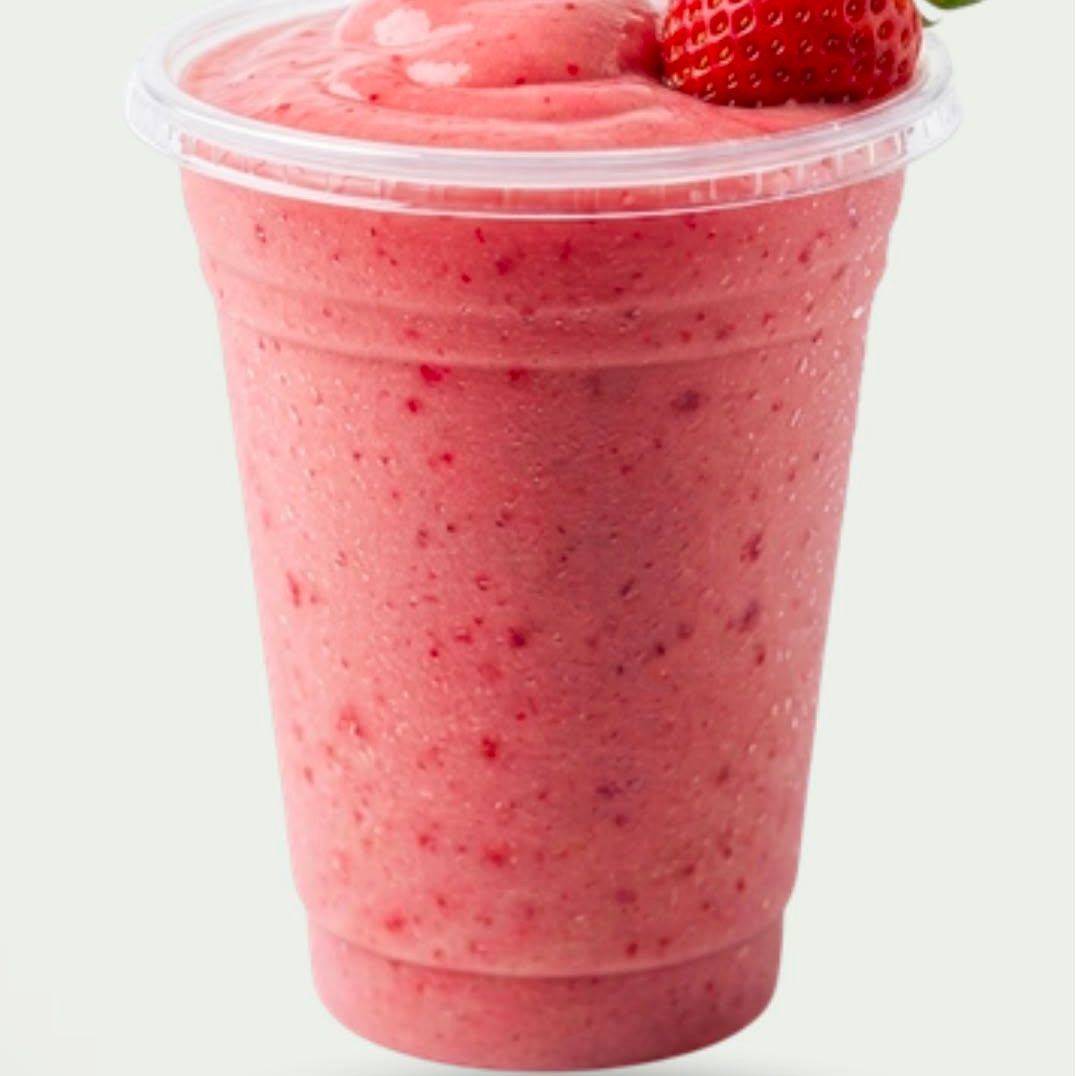smoothie fresa