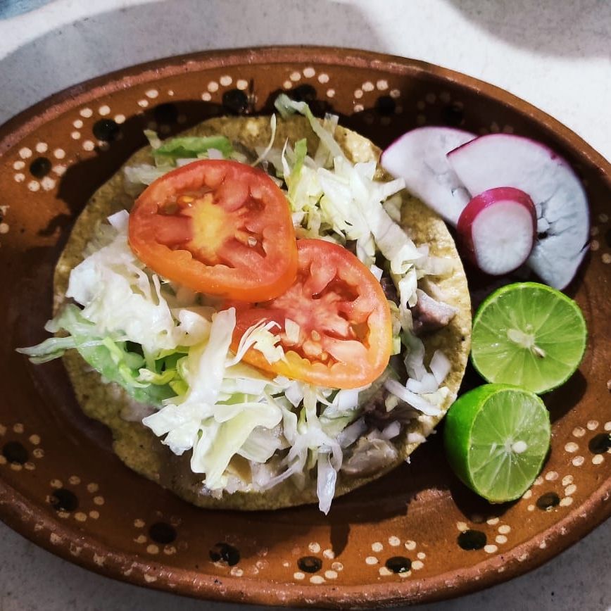 Tostadas