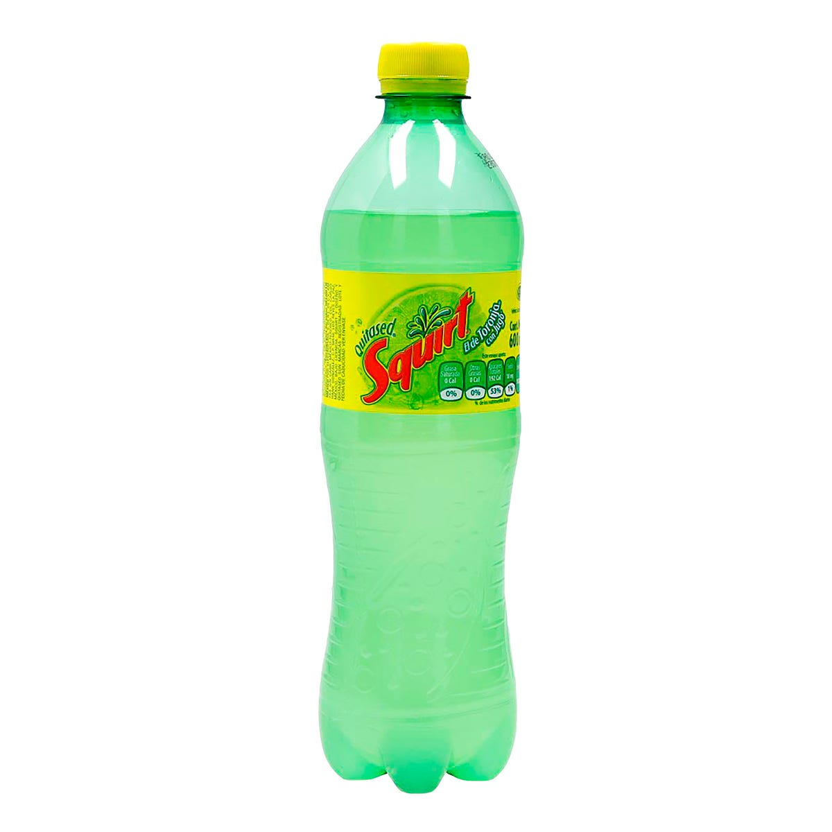 squirt 600 ml