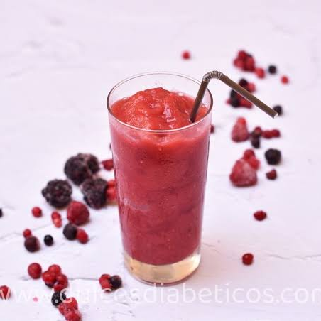 Tisana Granizado 16 Oz