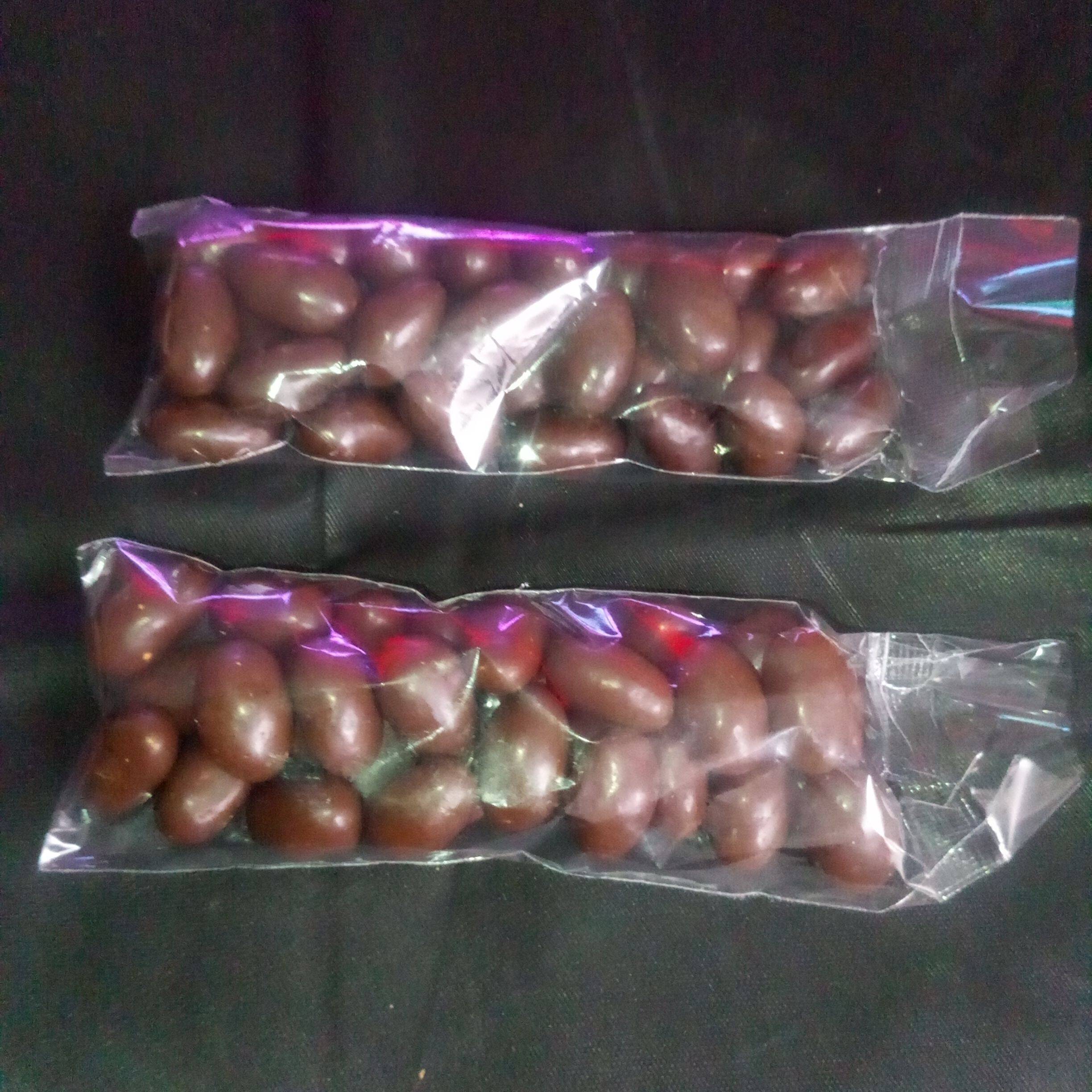 Bolsita de Chocolate