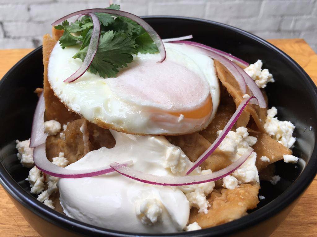Desayuno + Bebida