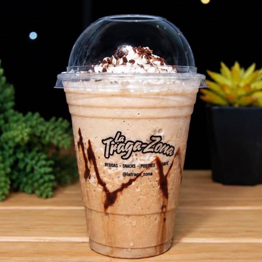 Frappuccino