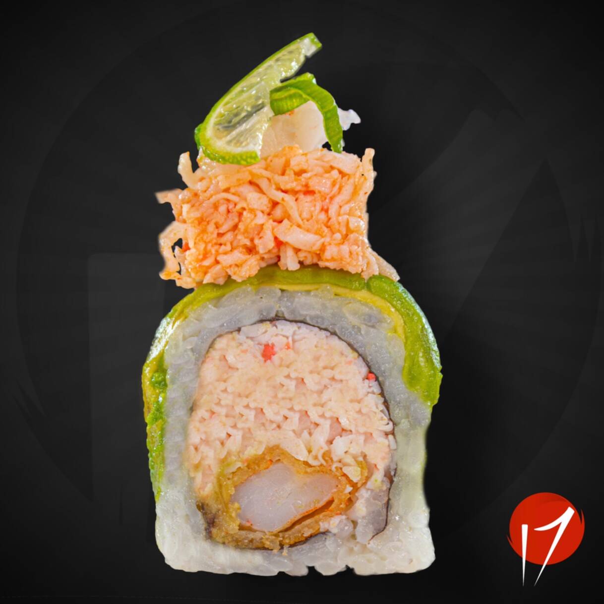 Supreme Roll