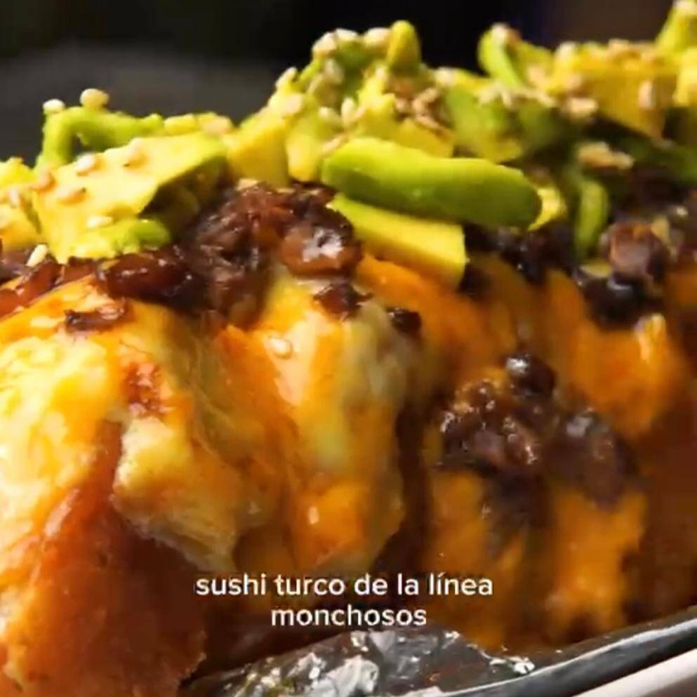 Wenmonchoso Turco
