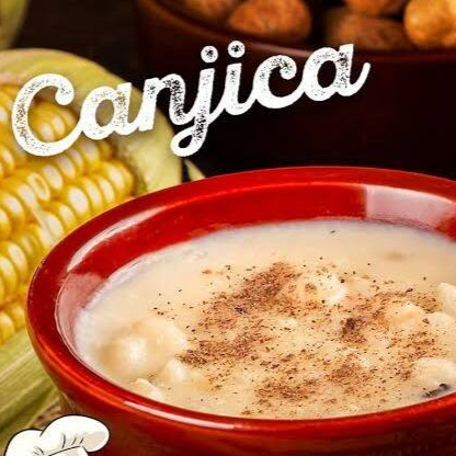 Canjica de Festa Junina