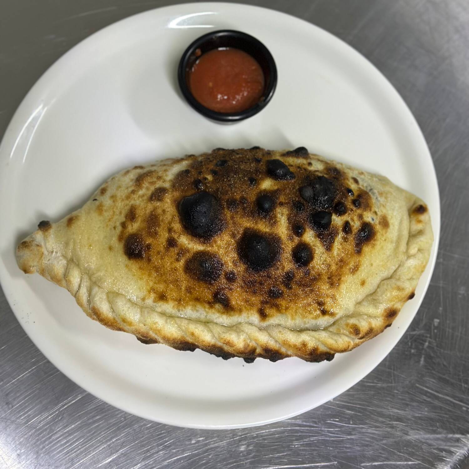 Calzone Niccolo