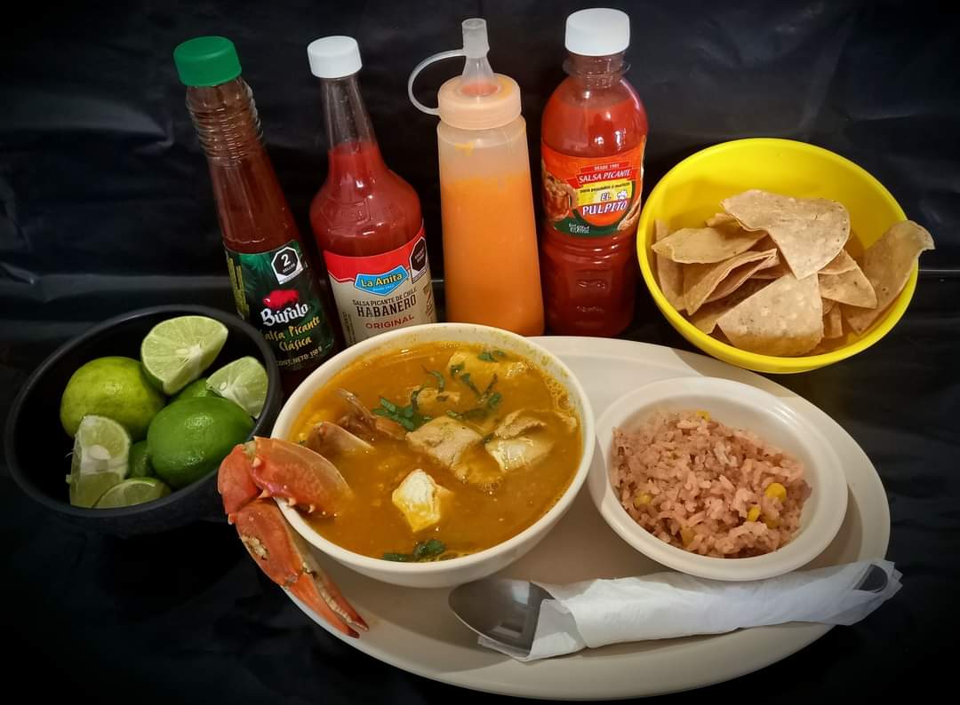 Coctelería La Chabela