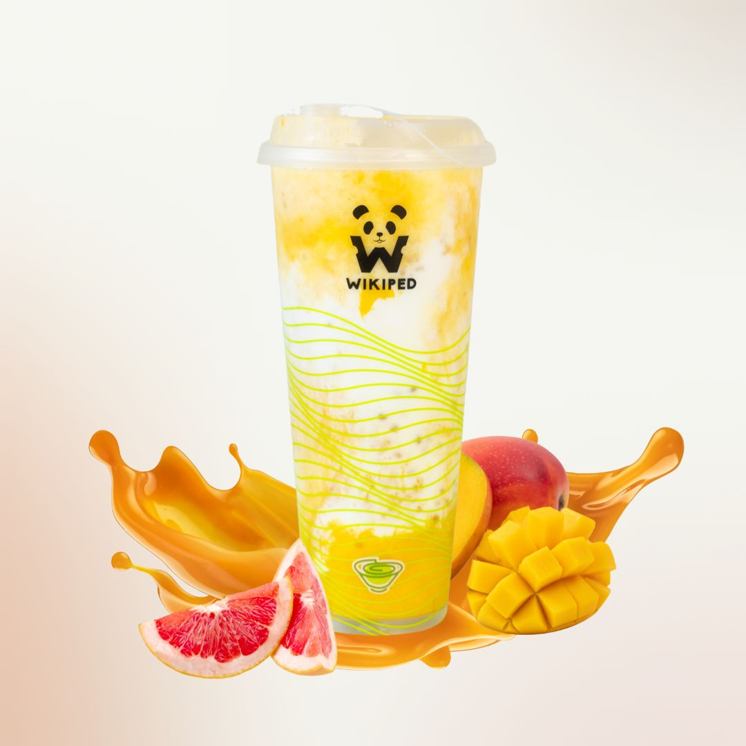 Mango Pomelo