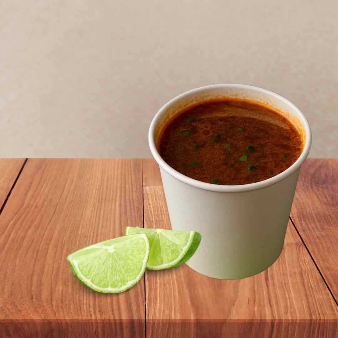 CHICO SIN CARNE 250ML