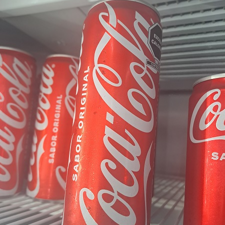 coca 355 ml