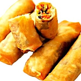 Spring Roll