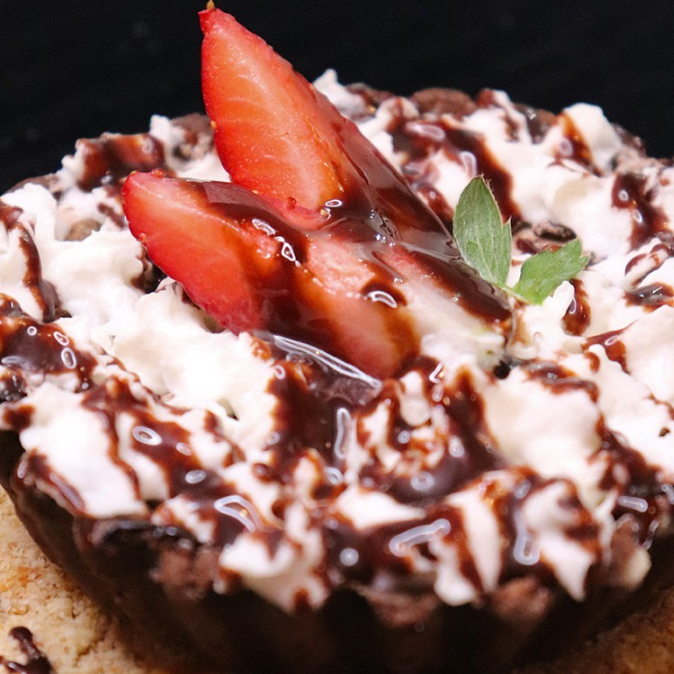 Tarta de Oreo